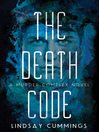 Cover image for The Death Code